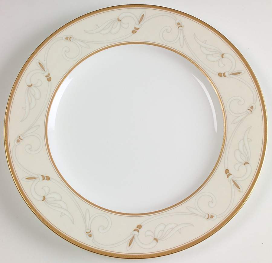 Marteza Dinner Plate by Noritake-1