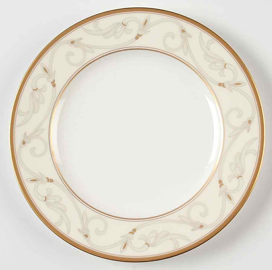 Marteza Salad Plate by Noritake-1