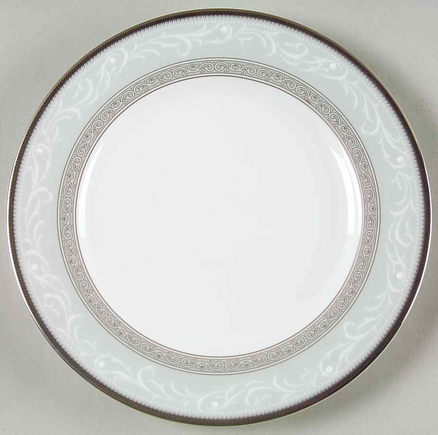 Yasmin Bread & Butter Plate by Noritake-1