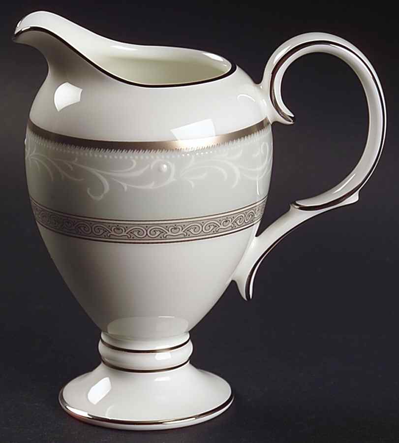 Yasmin Creamer by Noritake-1
