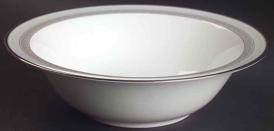 Yasmin 9" Round Vegetable Bowl by Noritake-1