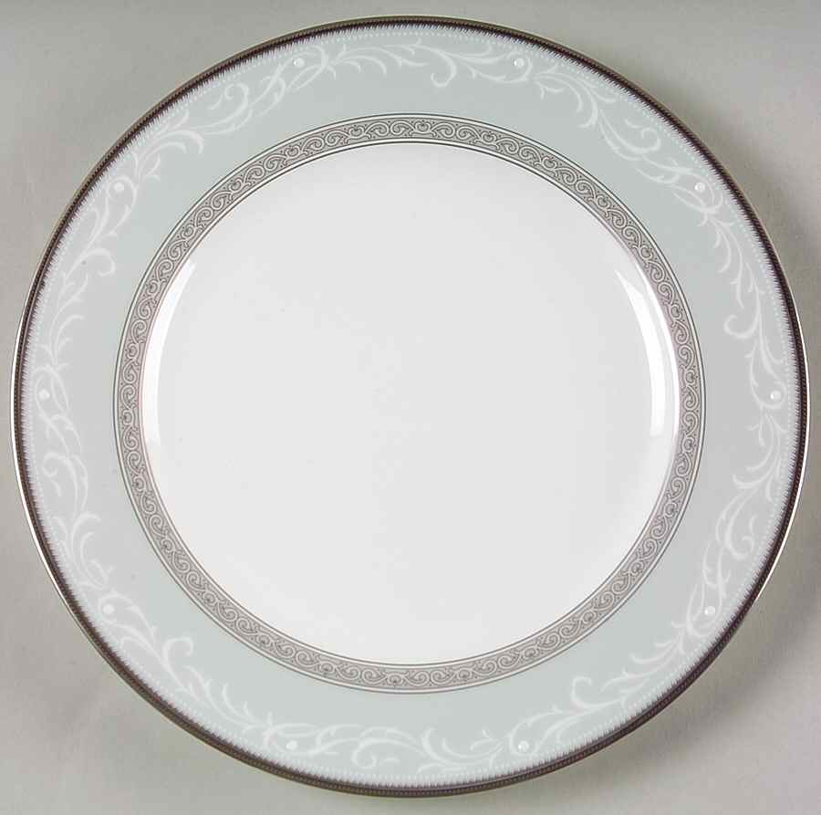 Yasmin Salad Plate by Noritake-1