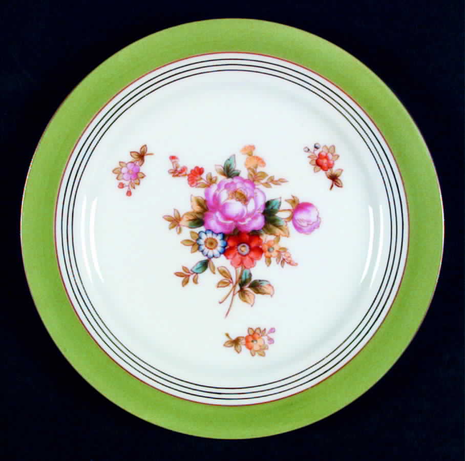 N1669 Salad Plate by Noritake-1