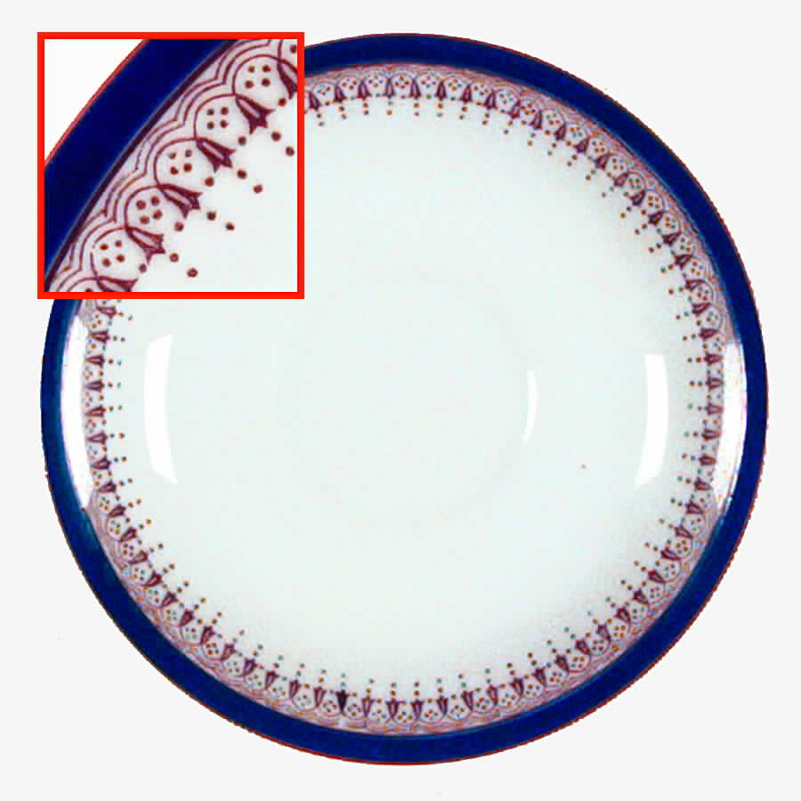 1941 Saucer for Demitasse Cup by Noritake-1