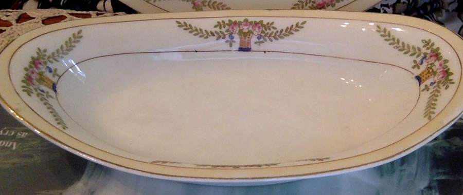 N1675 Relish by Noritake-1