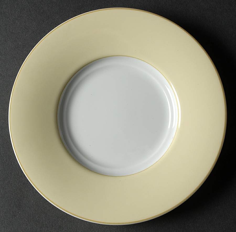 Day Dream Cream Saucer by Nikko-1