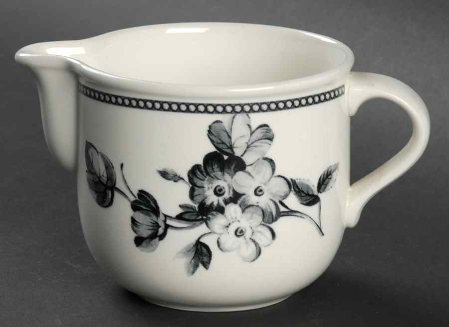 Mademoiselle Creamer by Nikko-1