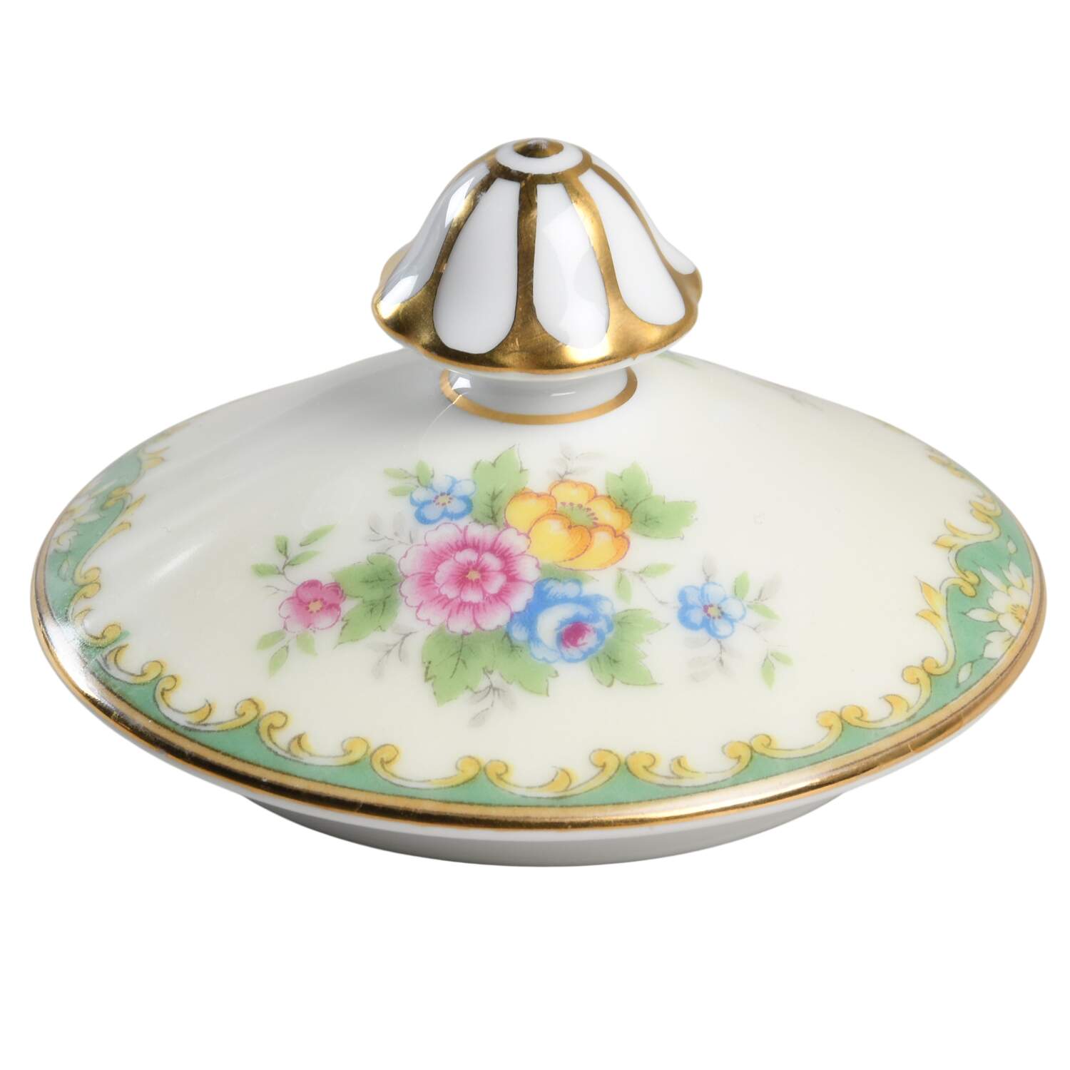 N1680 Lid for Sugar Bowl by Noritake-1