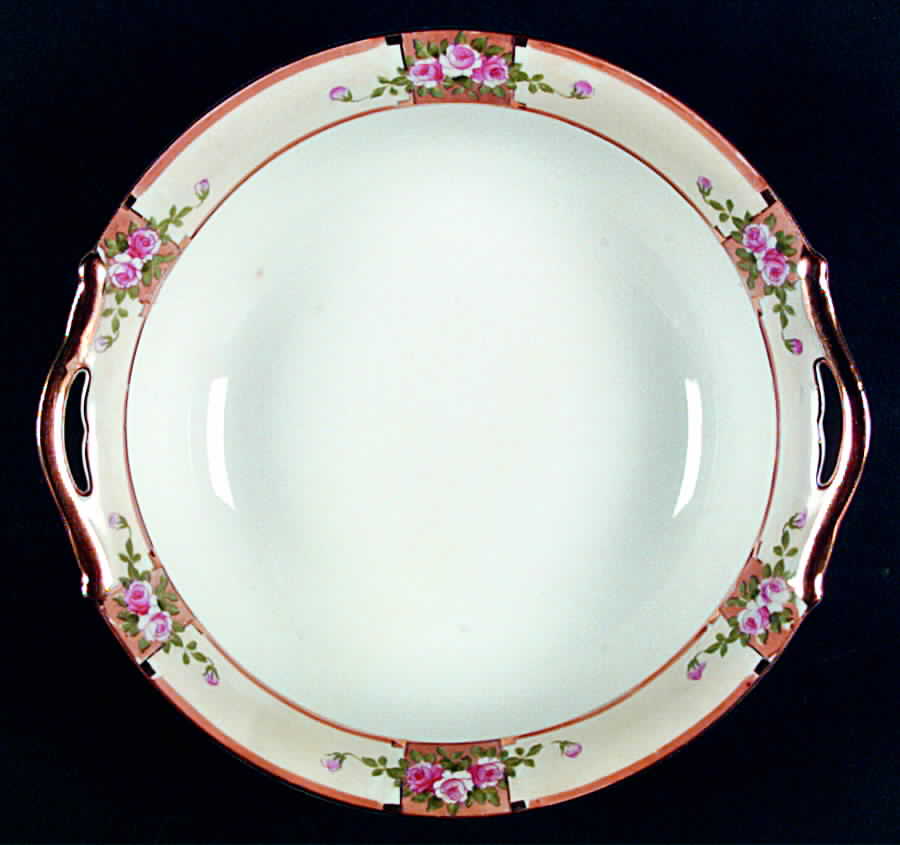 N1683 9" Round Vegetable Bowl by Noritake-1