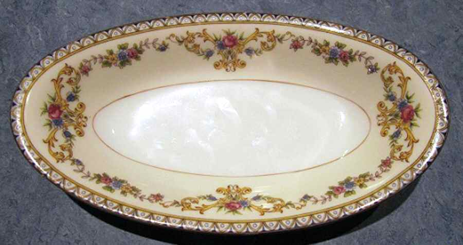 N1685 Olive Dish by Noritake-1