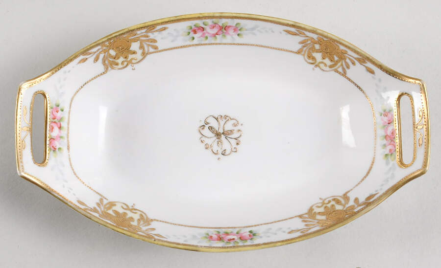 N1686 Relish by Noritake-1