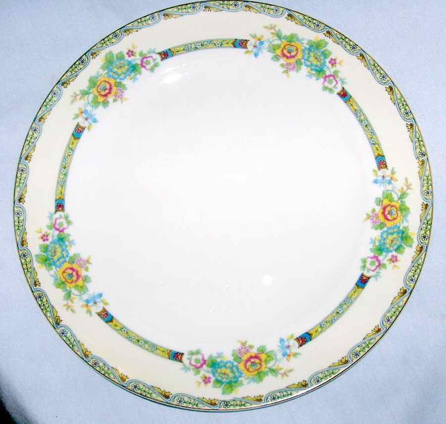 N1690 Dinner Plate by Noritake-1