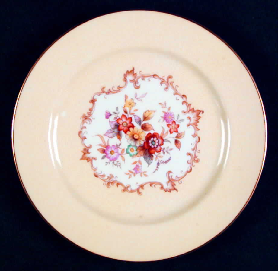 N1693 Salad Plate by Noritake-1