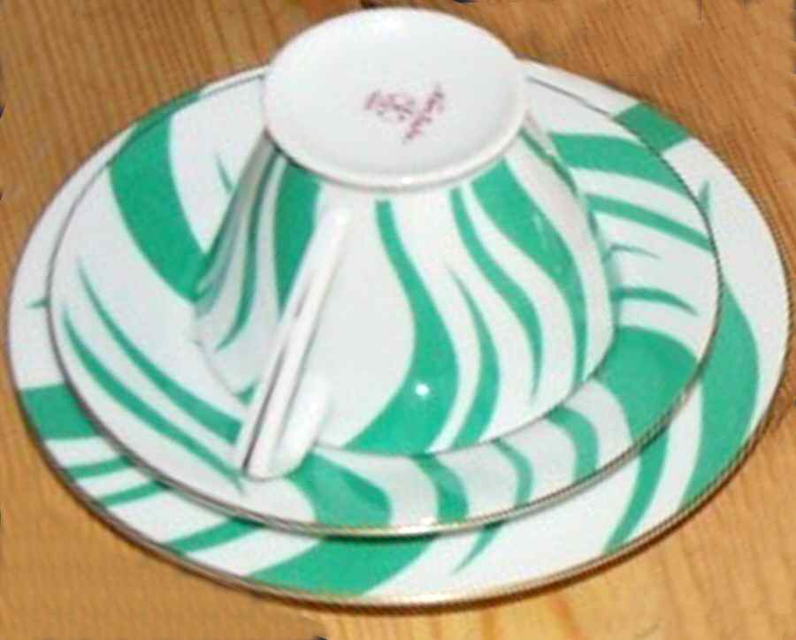 N1694 Bread & Butter Plate by Noritake-1
