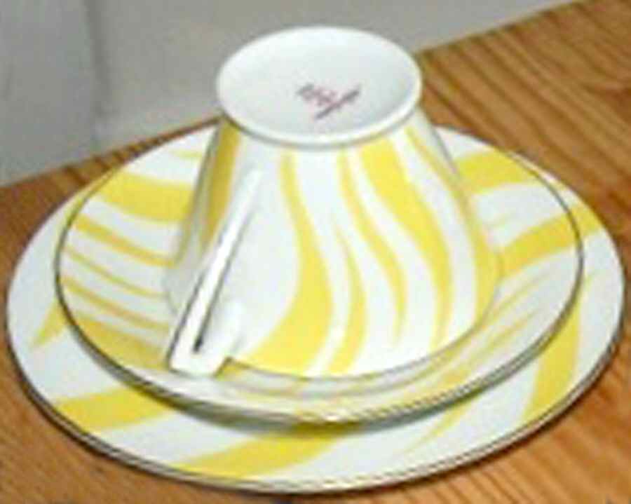 N1694 Bread & Butter Plate by Noritake-1