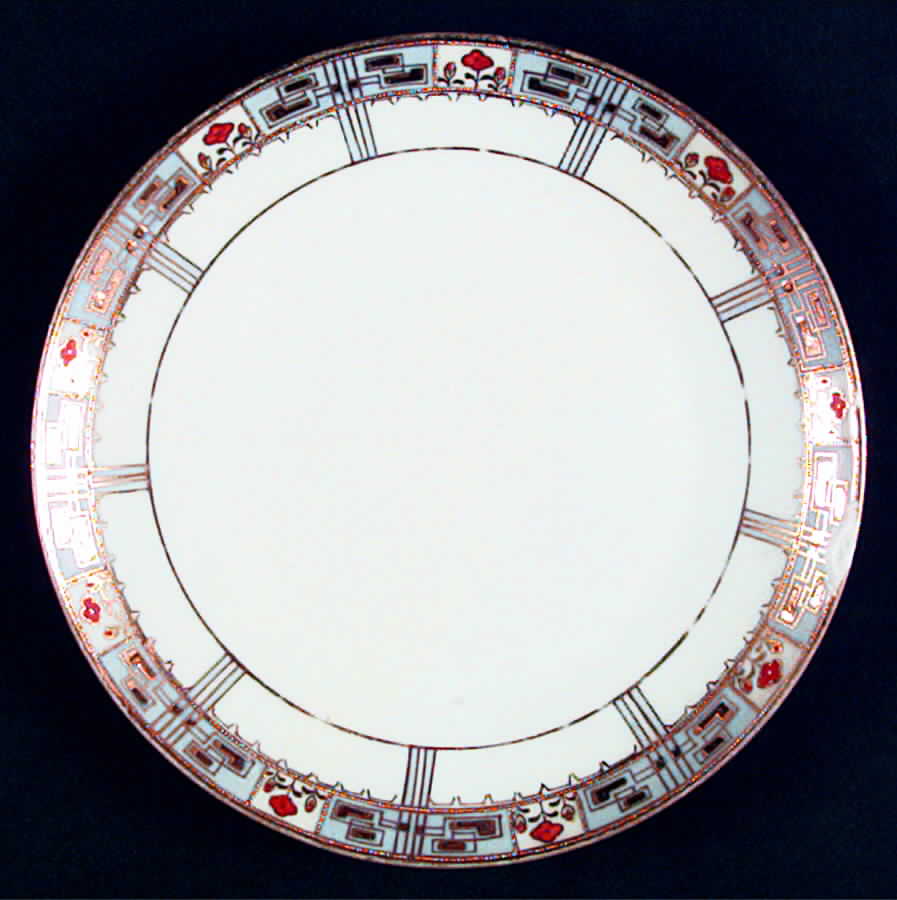 N1696 Salad Plate by Noritake-1