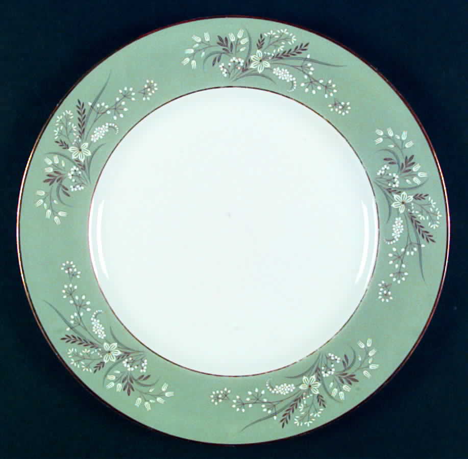 N1697 Dinner Plate by Noritake-1