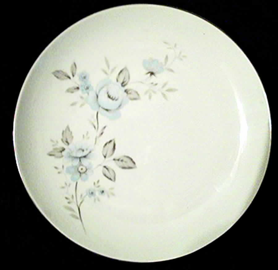 NAR48 Dinner Plate by Narumi-1