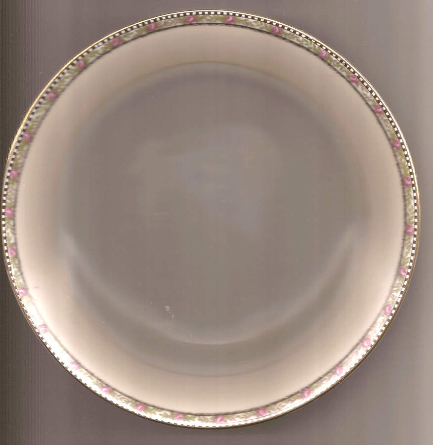 N1706 Salad Plate by Noritake-1