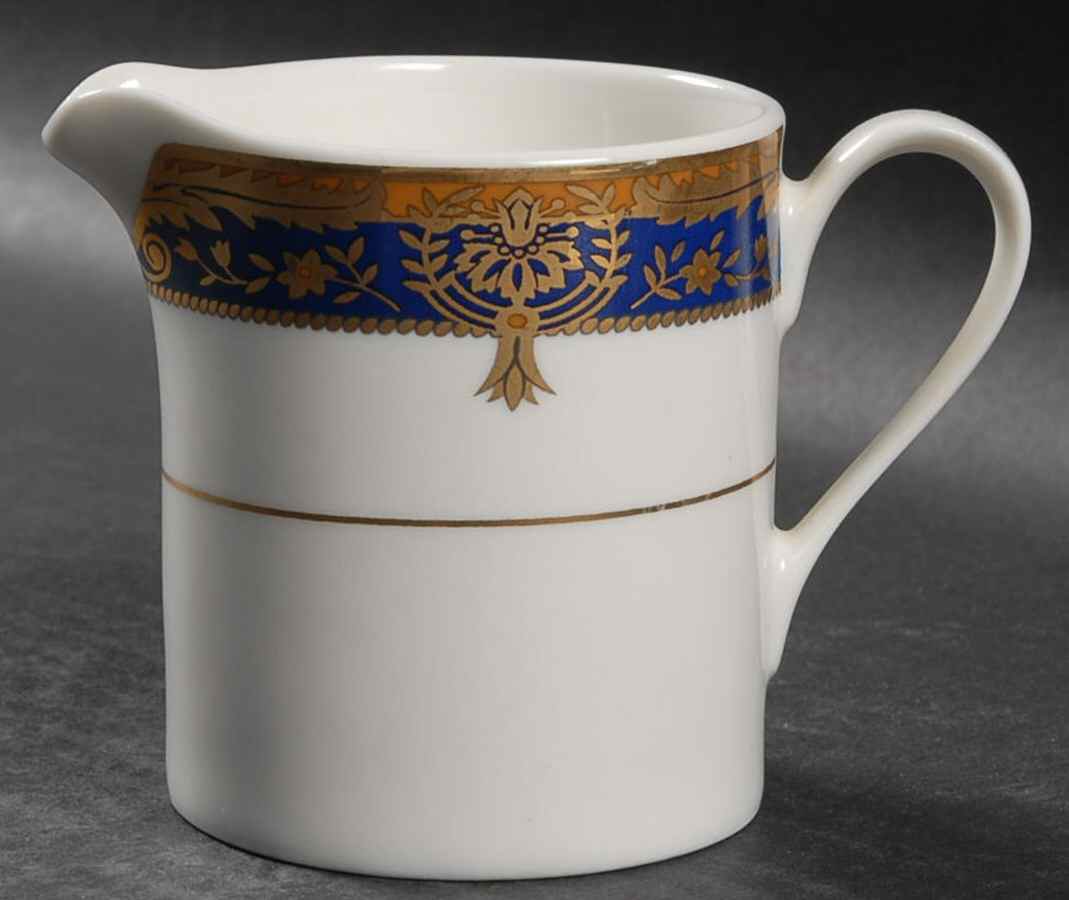 Embassy Creamer by Nikita-1