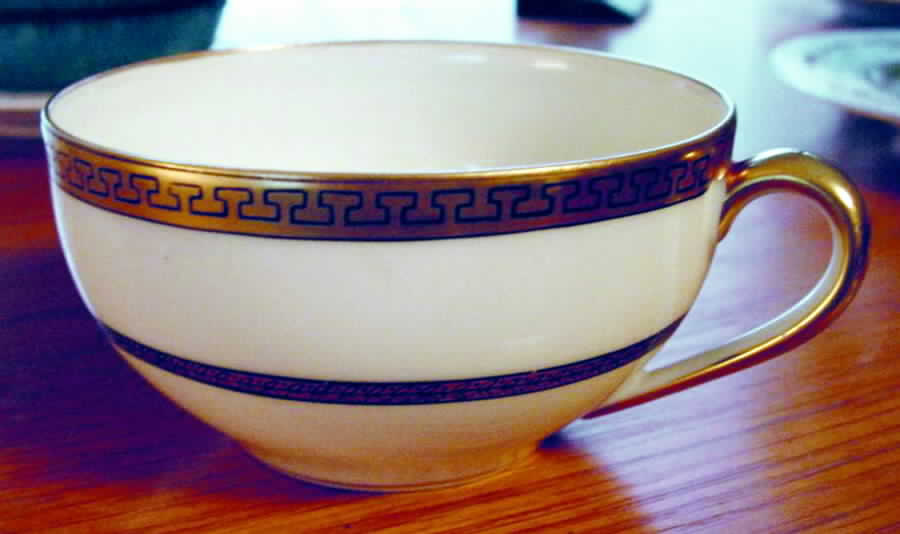 N1711 Flat Cup by Noritake-1