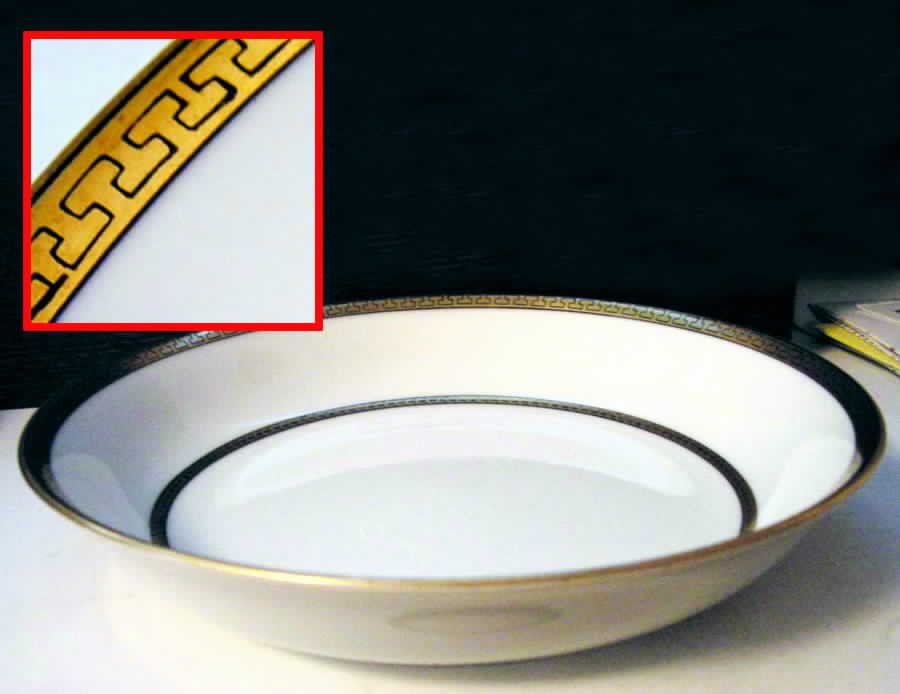 N1711 Coupe Soup Bowl by Noritake-1