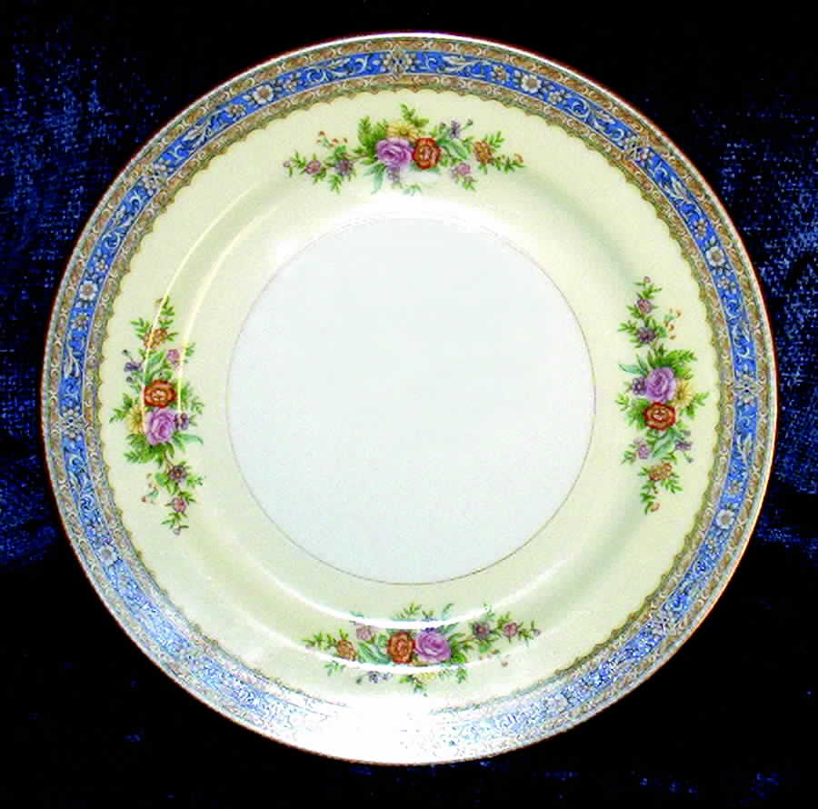 N1712 Salad Plate by Noritake-1