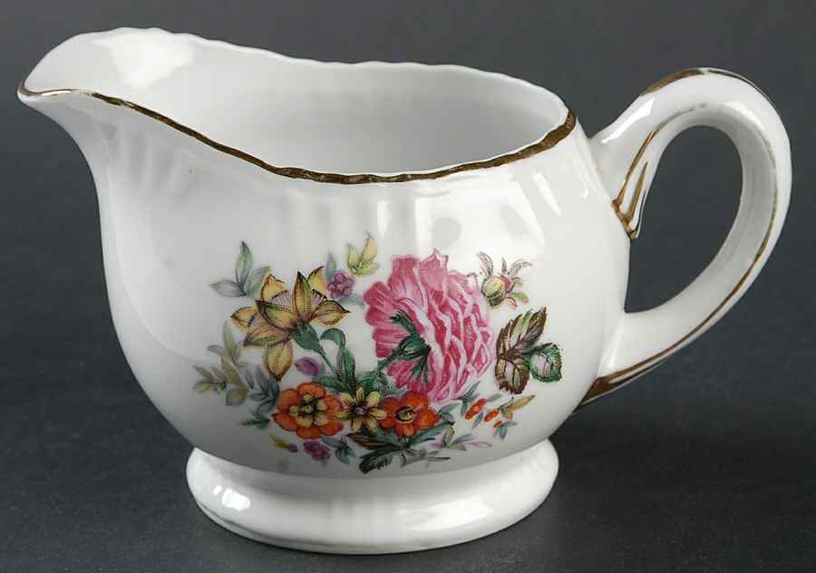 NEF1 Creamer by Newfields (Japan)-1