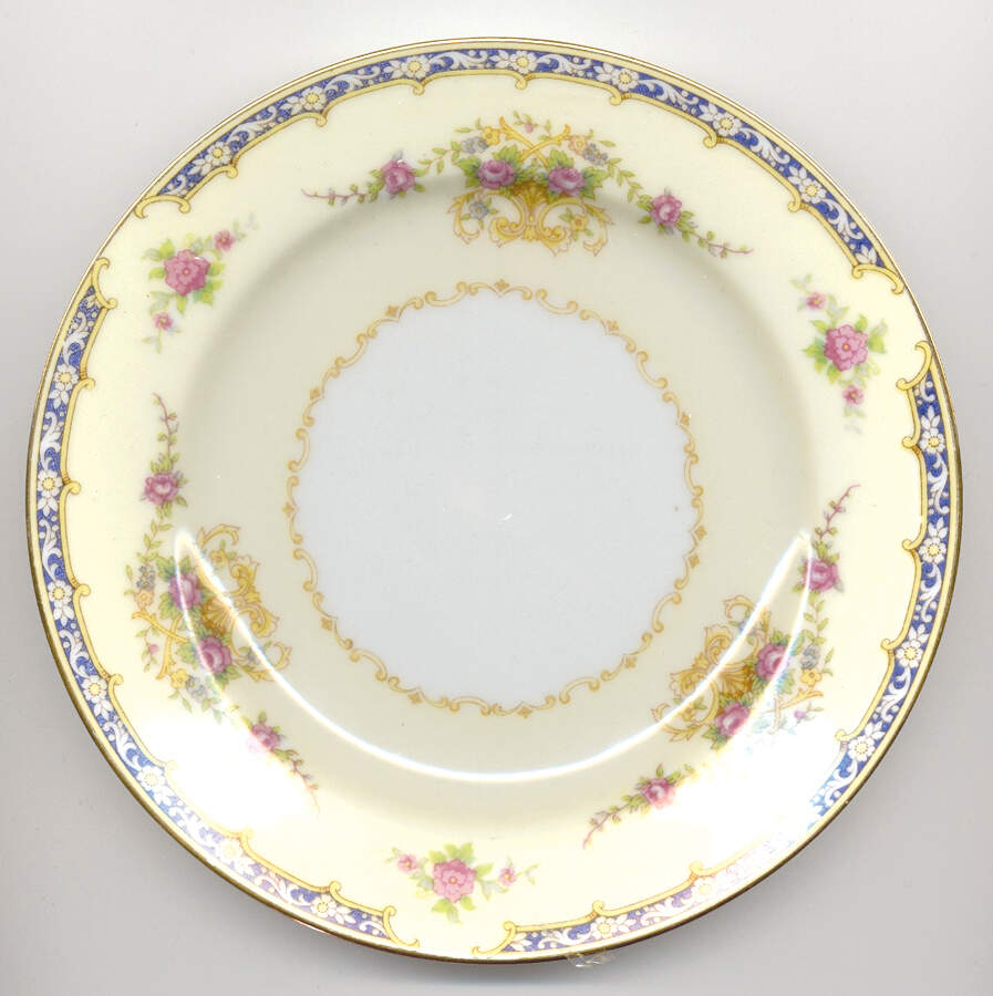 N1717 Bread & Butter Plate by Noritake-1