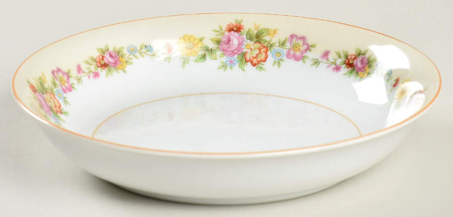N1719 Coupe Soup Bowl by Noritake-1
