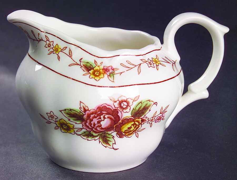 Miss Mary Creamer by Norleans-1