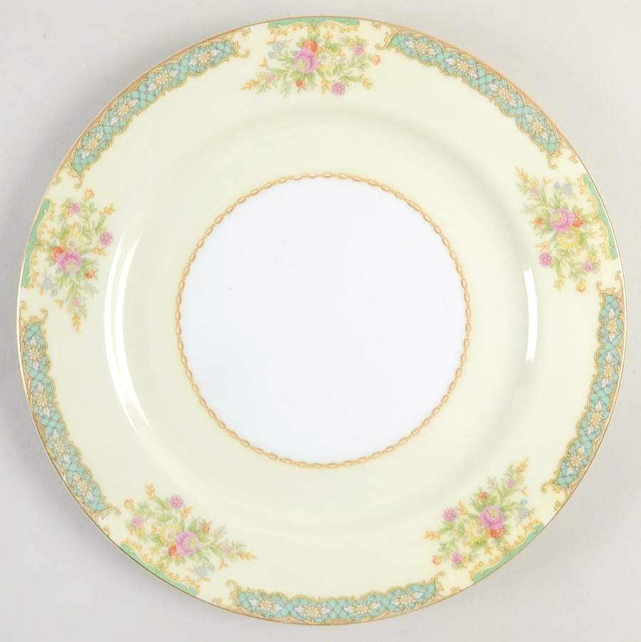 N1724 Dinner Plate by Noritake-1