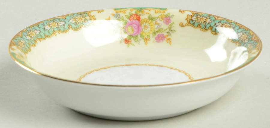 N1724 Fruit/Dessert (Sauce) Bowl by Noritake-1