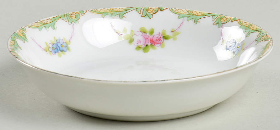 N677 Fruit/Dessert (Sauce) Bowl by Noritake-1