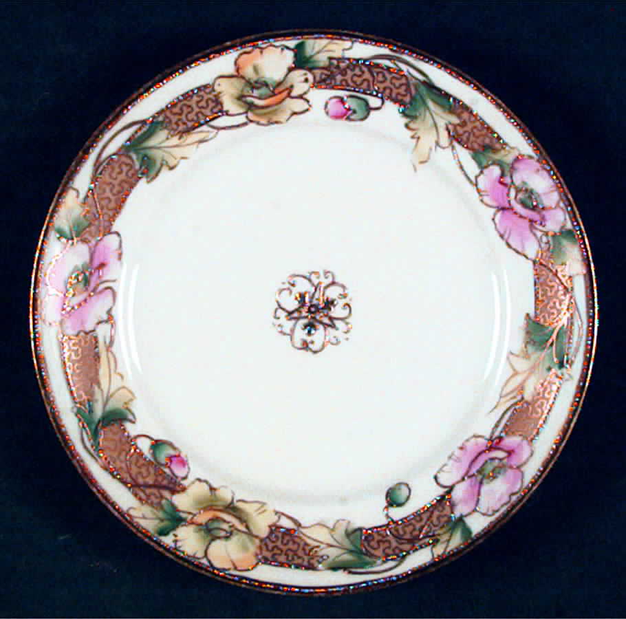 N1726 Bread & Butter Plate by Noritake-1