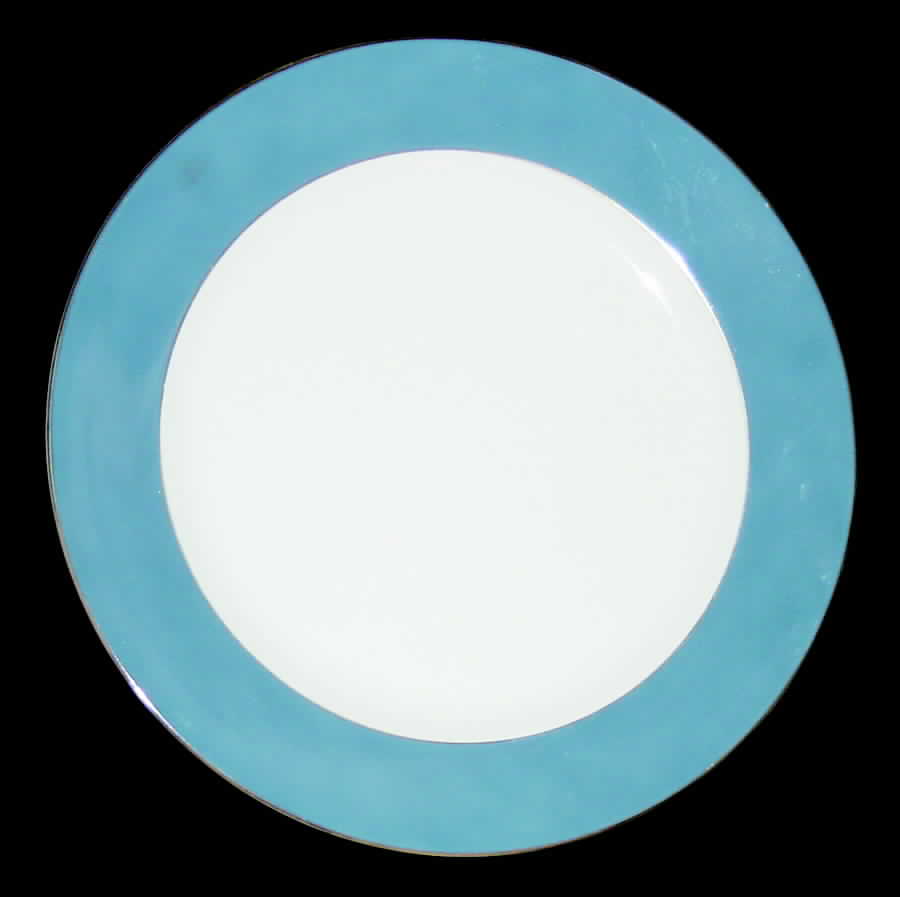 N1738 Dinner Plate by Noritake-1