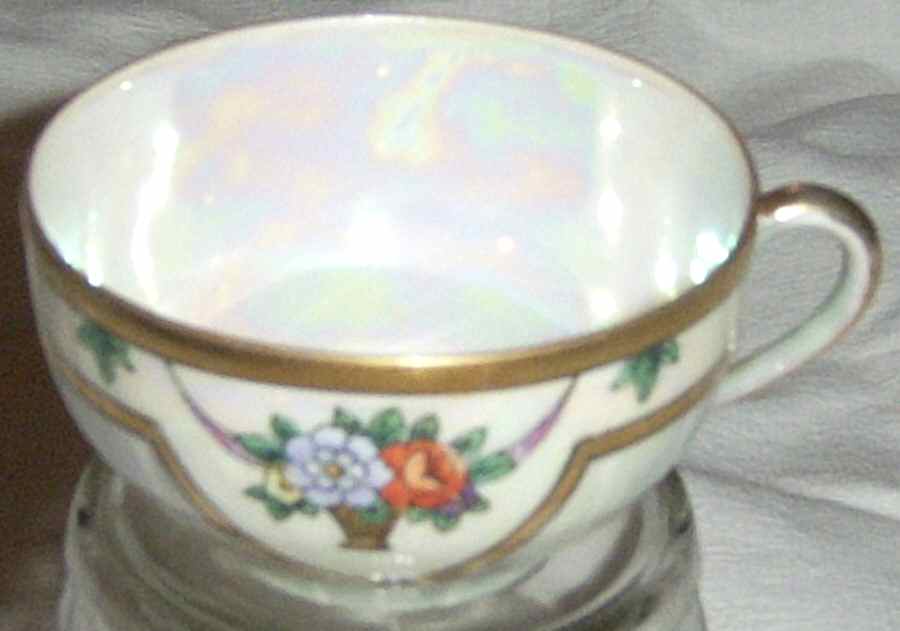 N1739 Flat Cup by Noritake-1