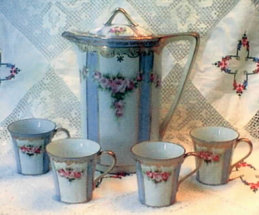 NIP47 Chocolate Cup by Nippon-1
