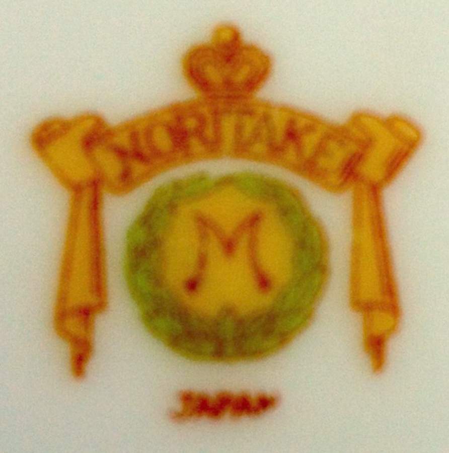 N1751 Salad Plate by Noritake-1