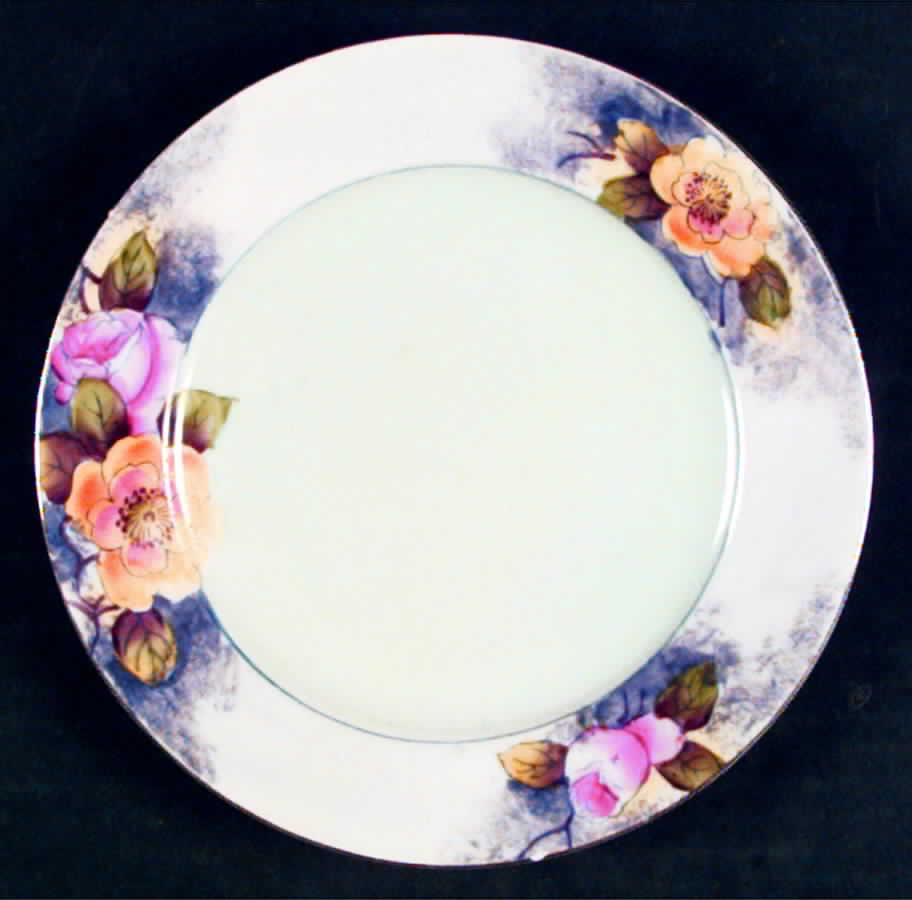 N1758 Salad Plate by Noritake-1