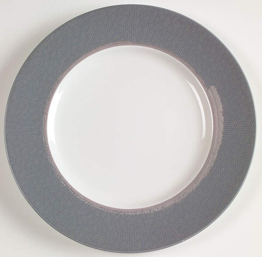 Ambience Charcoal Salad Plate by Noritake-1