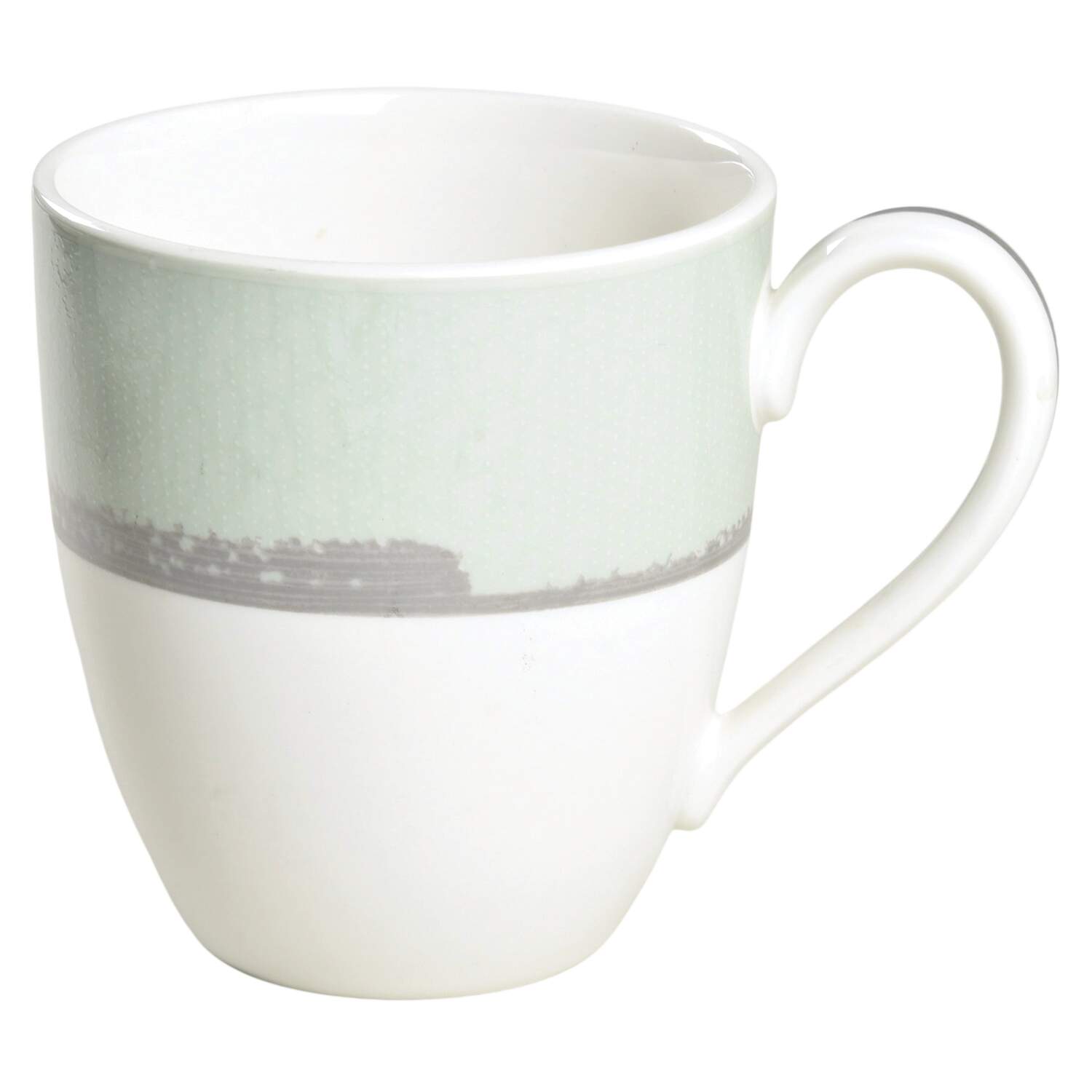 Ambience Green Mug by Noritake-1
