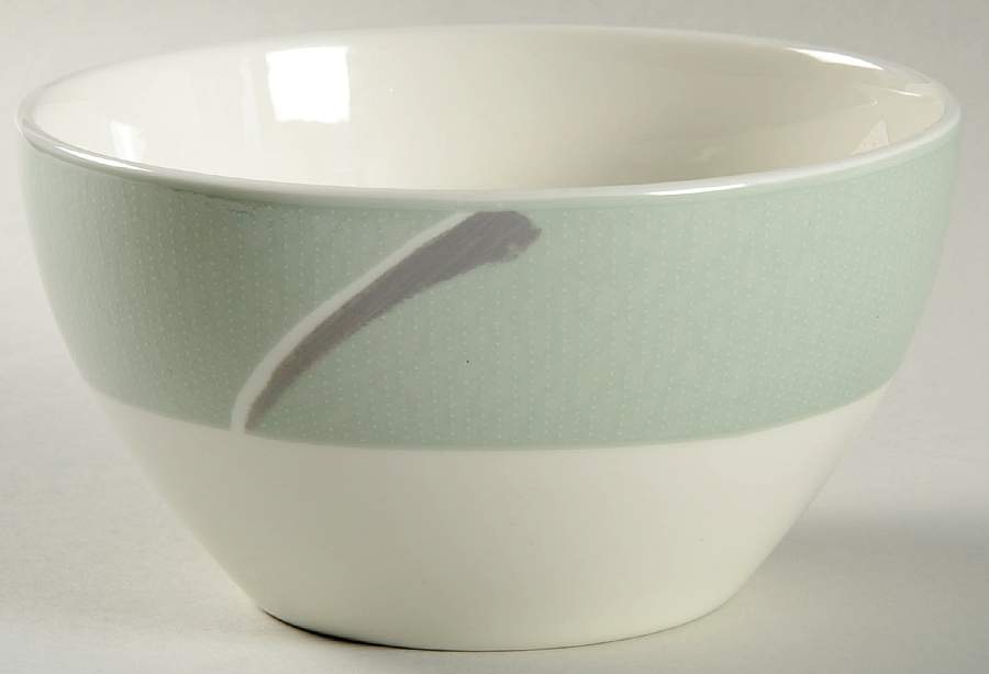 Ambience Green Rice Bowl by Noritake-1