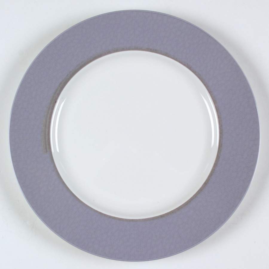 Ambience Violet Dinner Plate by Noritake-1