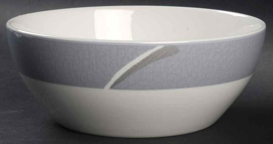 Ambience Violet 7" Round Vegetable Bowl by Noritake-1