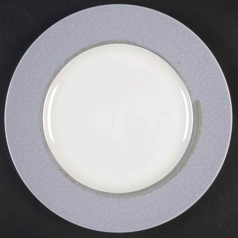 Ambience Violet Salad Plate by Noritake-1