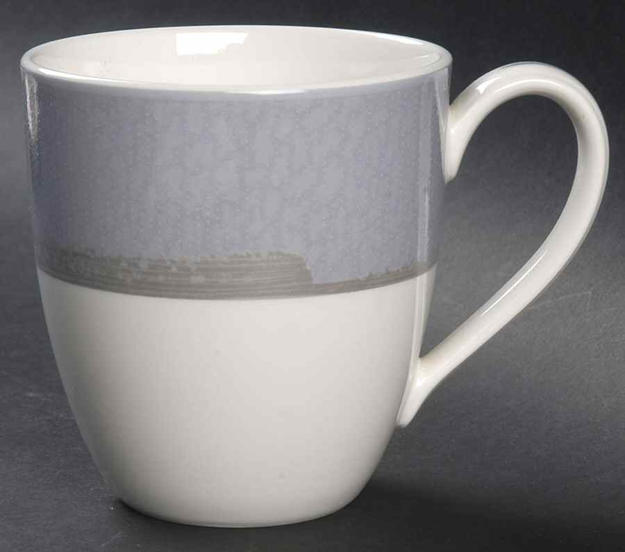 Ambience Violet Mug by Noritake-1