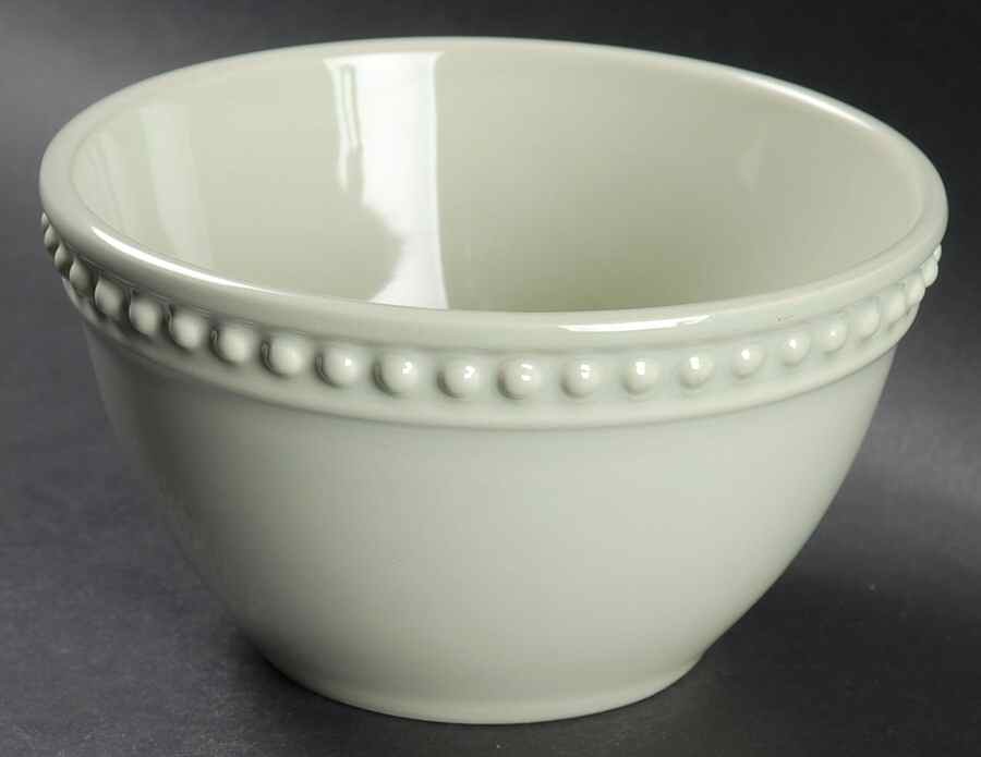 Del Mar Seamist Green Coupe Cereal Bowl by Nancy Calhoun-1