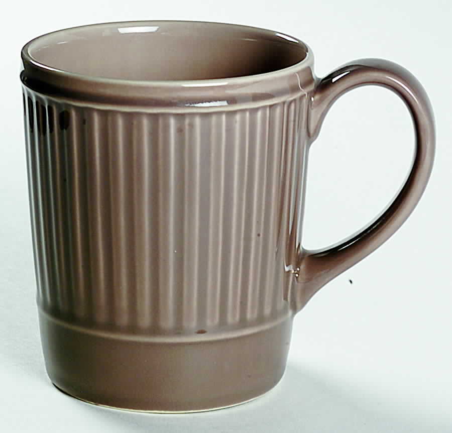 Check Mates Mocha Mug by Nancy Calhoun-1