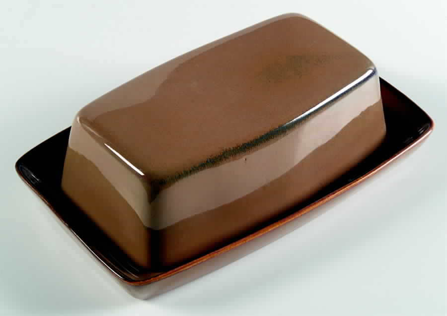 Cafe Latte Half Pound Covered Butter by Noble Excellence-1